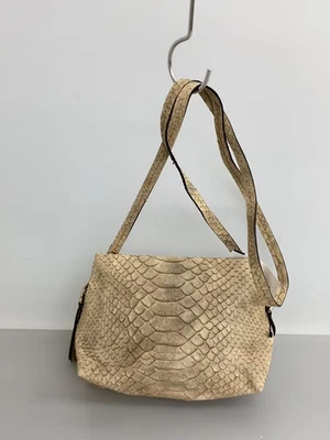 Bolso de hombro abro -- BEG Foto 1 de 4