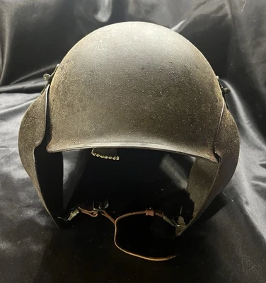 CASCO ANTIAÉREO USAAF SEGUNDA GUERRA MUNDIAL Foto 1 de 4