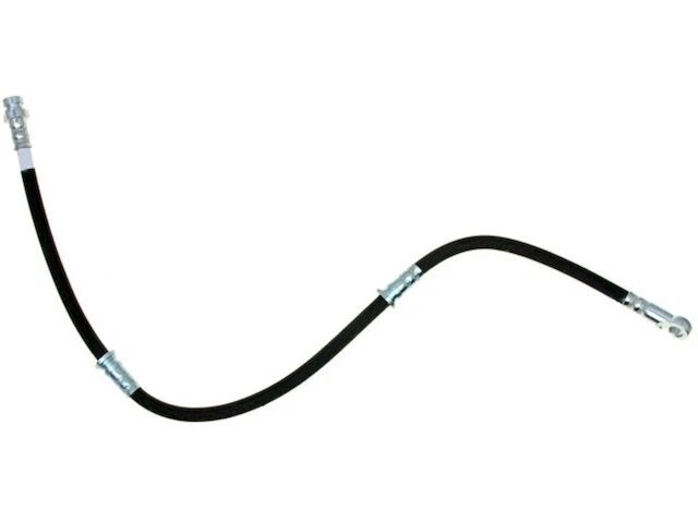 Front Brake Hose For 01-06 Mitsubishi Montero JC41R3 Gold -- New AC Delco Foto 1 de 1