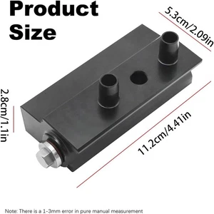 For Chevy  Transmission Fluid Thermal Bypass Valve # 125071000 - Picture 1 of 6