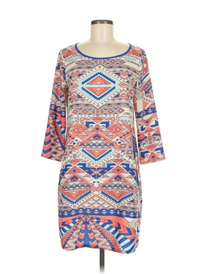 Vestido informal naranja GB para mujer M Foto 1 de 4