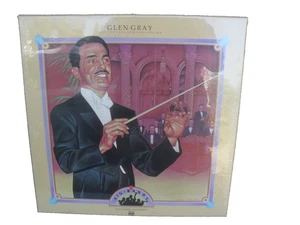 GLEN GRAY 2-REC BOX SET- " THE BIG BANDS " 1983 TIME-LIFE RECORDS*MINT-SEALED* - Picture 1 of 2
