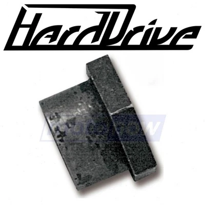 HardDrive Clutch Hub Nut for 1995-2010 Harley Davidson FXD Dyna Super Glide gs - Изображение 1 из 4