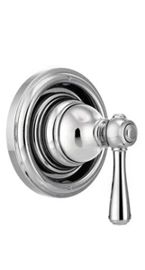 Moen T4311 Kingsley Kit de ajuste de transferencia de desviador de 2 o 3 funciones cromado - Imagen 1 de 2