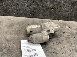 Starter Motor ID 12695760 Fits 15-20 SUBURBAN 1500 2016845 - Picture 1 of 12