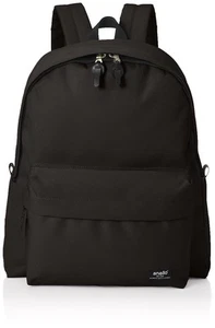 anello backpack water repellent A4 PC storage large capacity TOGO ATS0665 black - Picture 1 of 4