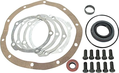 Kit de cuña ALLSTAR PERFORMANCE Ford 9 pulgadas con funda aplastante ALL68611 Foto 1 de 3