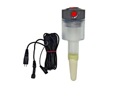 Gardena Bodenfeuchtesensor Feuchtigkeitssensor für Bewässerungssteuerung - 1187 - Bild 1 von 4