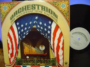 Orchestrion	 N 005	Smithsonian Collection - Picture 1 of 2