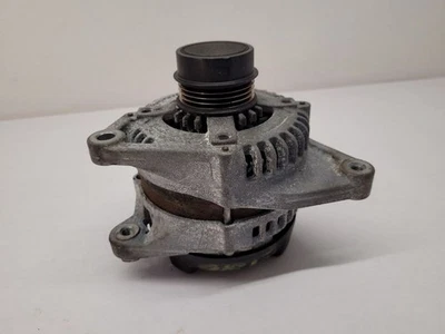 2010-2011 Toyota Camry Alternator (2.5L, 4 cylinder, 2ARFE engine) (100 amp) OEM — 第 1/4 张图片