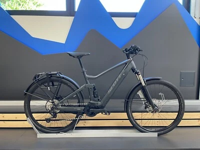 NEURAD*Scott - Axis eRIDE FS - Gr. L / 50 cm - regulär 5.599€ - Bild 1 von 4