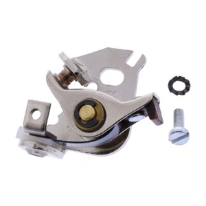 PUNTINA CONTATTO JMP 700.26.33 PIAGGIO 50 BRAVO VARIATORE 1972-1975 - Picture 1 of 5