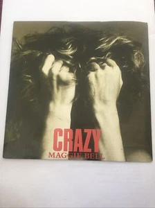 Maggie Bell - Crazy/All I Have To Do Is Dream - Picture 1 of 4