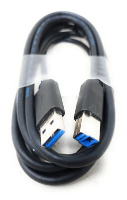 3xCAVO USB 3.0 Von A Stecker A B Stecker Type B - Bild 1 von 2
