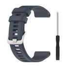 Silicone Wristband Belt for GarminDescent S62 745 935 Watch Strap Bracelet