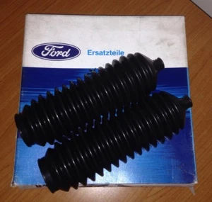Ford Sierra Cosworth 2wd 4wd Escort Cosworth Power Steering Rack Gaiters RS500 - Picture 1 of 2