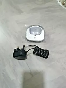 BT 4000, BT4500, BT4600 Cordless Phone Replacement Additional Pod & charger - Picture 1 of 3