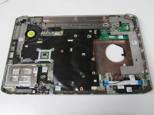 Dell Latitude E5520 - i5-2520M 2.5GHz Motherboard w/Base Case - 0JD7TC * - Picture 1 of 3