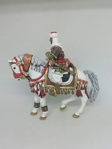 Altaya - Moyen age - N11. Le sultan kurde Saladin au XIIème siècle - Imagen 1 de 2