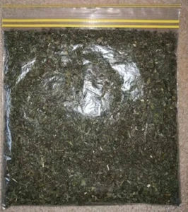 35g Catnip 100% Natural Grown Premium spoil your Kitten Cat Toy Economic Package - Picture 1 of 2