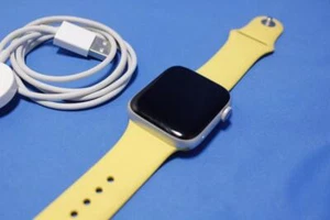 Apple Watch Series 6 - 44MM - A2294 - For PARTS - Picture 1 of 2