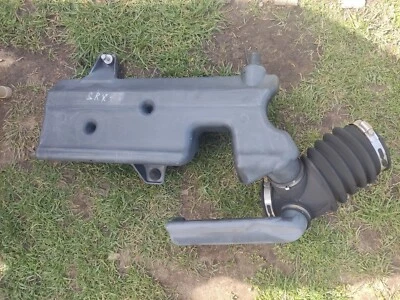 12-16 CADILLAC SRX 3.6L FILTRO DE AIRE SALIDA CONDUCTO MANGUERA TUBO CARCASA, OEM  Foto 1 de 4