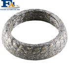 For Vauxhall Astra Combo Corsa Tigra Vectra Exhaust Pipe Gasket Seal Downpipe