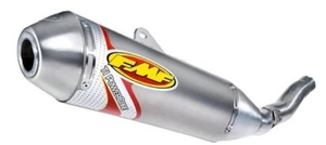 FMF Ti Powercore Titanium Silencer Yamaha YZ450F yzf 450 FITS 2010 TO 2013 - Picture 1 of 1
