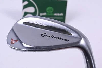 Taylormade Milled Grind 2 Sand Wedge / 56 Degree / Stiff Flex Dynamic Gold S200 - Image 1 of 4