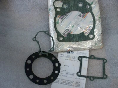 Honda Dirt Bike 1992-2001 CR250R CR 250 R Top End Gasket Kit NEW P400210600252 - Image 1 of 2