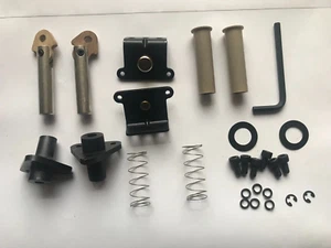 Gottlieb Pinball Machine Mini Flipper Rebuild Kit 5/92 to 1996 Barb Wire ( NEW ) - Picture 1 of 1