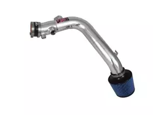 Injen Cold Air Intake Polished for VW Jetta / Rabbit 2.5L 5 cyl 05-08 - Picture 1 of 2
