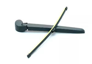 OE : 8R09554071P9 Rear Wiper Arm & Blade for Audi Q5 2009-2017 - Picture 1 of 2