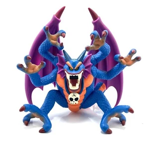 Dragon Quest II Final Boss Square Enix Sofubi Soft Vinyl Figure - Sidoh Malroth - Picture 1 of 7