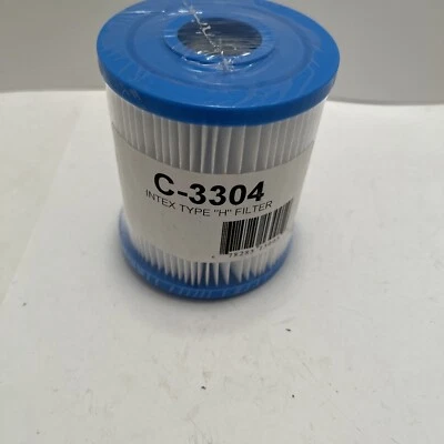 UNICEL FILTER CARTRIDGE C-3394, Index Type “H” Filter, New - Image 1 of 4