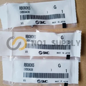 1PC NEW SMC RB0806S Buffer Fast delivery - Picture 1 of 8