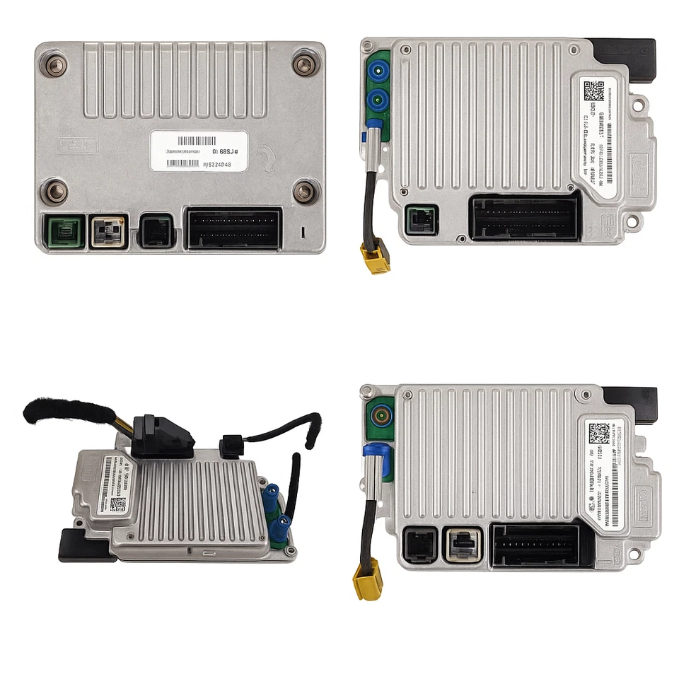 Módulo de controle de comunicação Buick lacrosse 2010-2010 CHCDH - Imagem 1 de 1