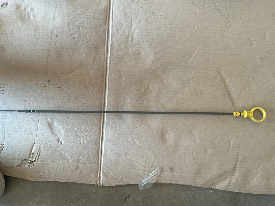 Varilla de medición de aceite Ford Fusion 2015 #CV6E-6750-AA Foto 1 de 1