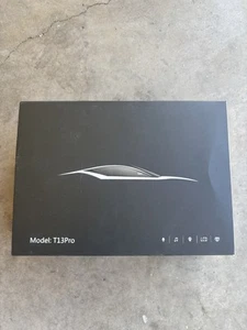 Pantalla táctil Tlyard Head Up de 8,8 pulgadas para Modelo 3 Highland (T13 Pro) - Imagen 1 de 4