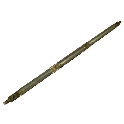 Polaris Sportsman Outlaw 90 110 solid rear axle 2007 - 2025 0453491 Foto 1 de 3