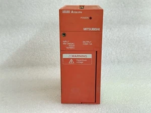 Mitsubishi A1S61PN Netzteil 100-240VAC - Bild 1 von 6