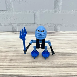 LEGO Bionicle: Turaga Nokama (8543) 100% vollständig McDonalds - Bild 1 von 2