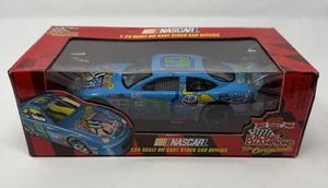 1999 racing champions 1:24 diecast nascar #9 Cartoon Network Jerry Nadeau Used?? - Picture 1 of 5
