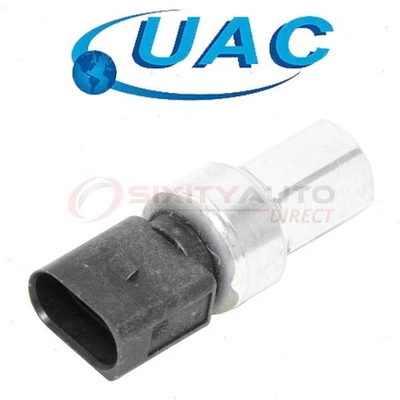 UAC HVAC Pressure Transducer for 2004-2014 Volkswagen Touareg 3.0L 3.6L 4.2L rz Foto 1 de 4