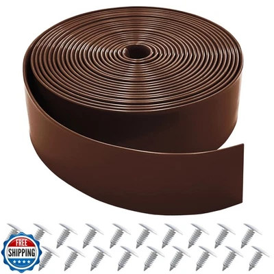 Kit de reparación de correas de vinilo Lumpro para sillas de patio de 2"" de ancho 20 pies de largo reemplazos Foto 1 de 4