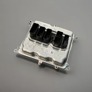 BMW F20 F21 116i Motorsteuergerät N13 Motor Computer ECU OE 7636292 Original - Bild 1 von 3
