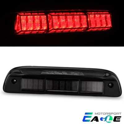 Tercera luz de freno LED prismática para Toyota Tacoma AREX SERIE NOVA serie 05-15 Foto 1 de 4