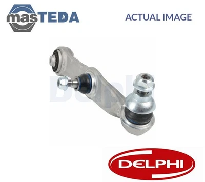 TC8395 WISHBONE TRACK CONTROL ARM RIGHT FRONT DELPHI FOR MERCEDES-BENZ S-CLASS - Image 1 of 4