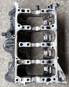Mazda CX-3 1.5d skyactiv Base block s55010382 - Picture 1 of 4