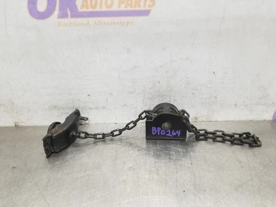 Portaruedas de repuesto Lexus GX460 2014 14 4,6 L  Foto 1 de 4